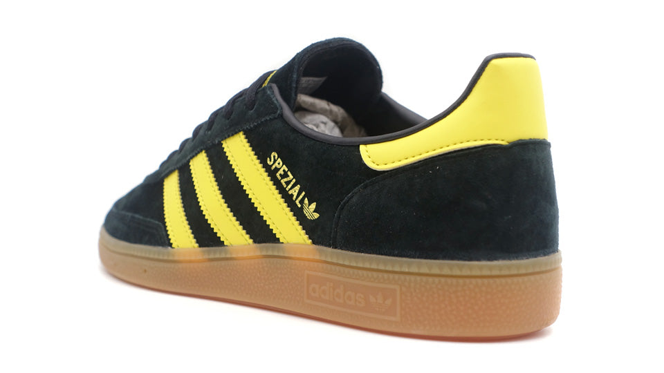 black and yellow spezials