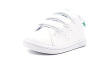 画像をギャラリービューアに読み込む, adidas STAN SMITH CF FTWR WHITE/FTWR WHITE/GREEN 1