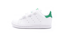 画像をギャラリービューアに読み込む, adidas STAN SMITH CF FTWR WHITE/FTWR WHITE/GREEN 3