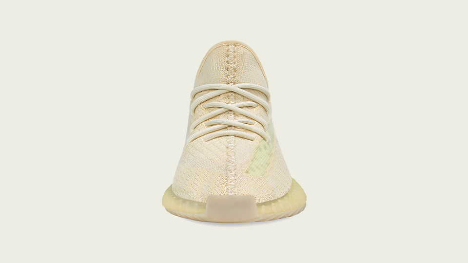 flax yeezy 350