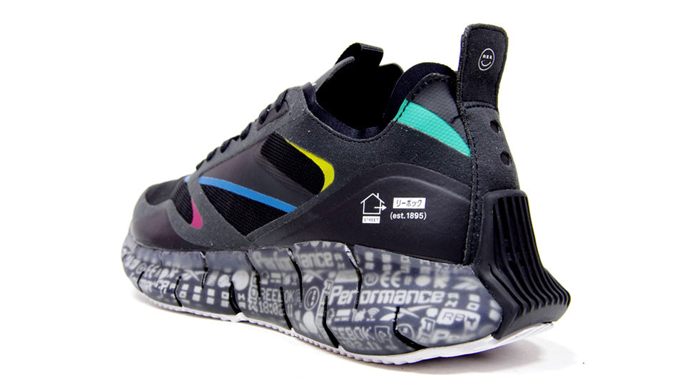 Reebok ZIG KINETICA HORIZON BEP 