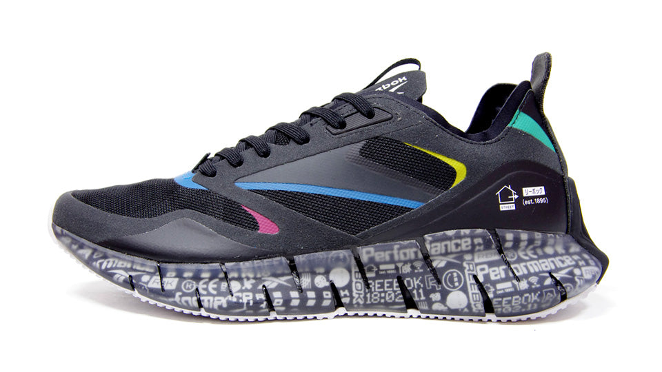 Reebok ZIG KINETICA HORIZON BEP 