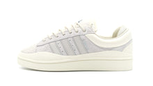画像をギャラリービューアに読み込む, adidas BAD BUNNY CAMPUS "BAD BUNNY" FTWR WHITE/ALUMINA/CHALK WHITE 3