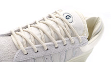 画像をギャラリービューアに読み込む, adidas BAD BUNNY CAMPUS "BAD BUNNY" FTWR WHITE/ALUMINA/CHALK WHITE 6
