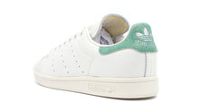 画像をギャラリービューアに読み込む, adidas STAN SMITH CORE WHITE/OFF WHITE/COURT GREEN 2