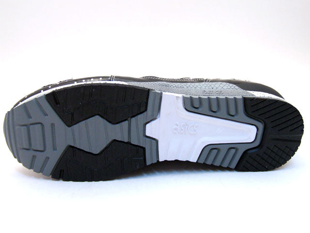みたらし ミタ スニーカーズ別注 ASICS SportStyle GEL-LYTE 3 蛇視潤々