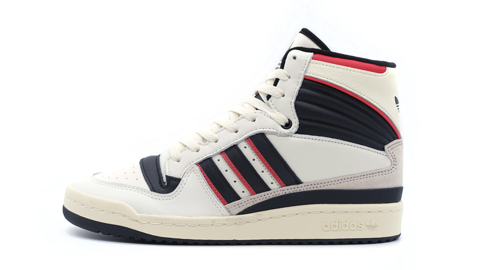 アディダス　エルドラド　28cm adidas EL DORADO OFF WHITE/CORE BLACK/SCARLET – mita sneakers