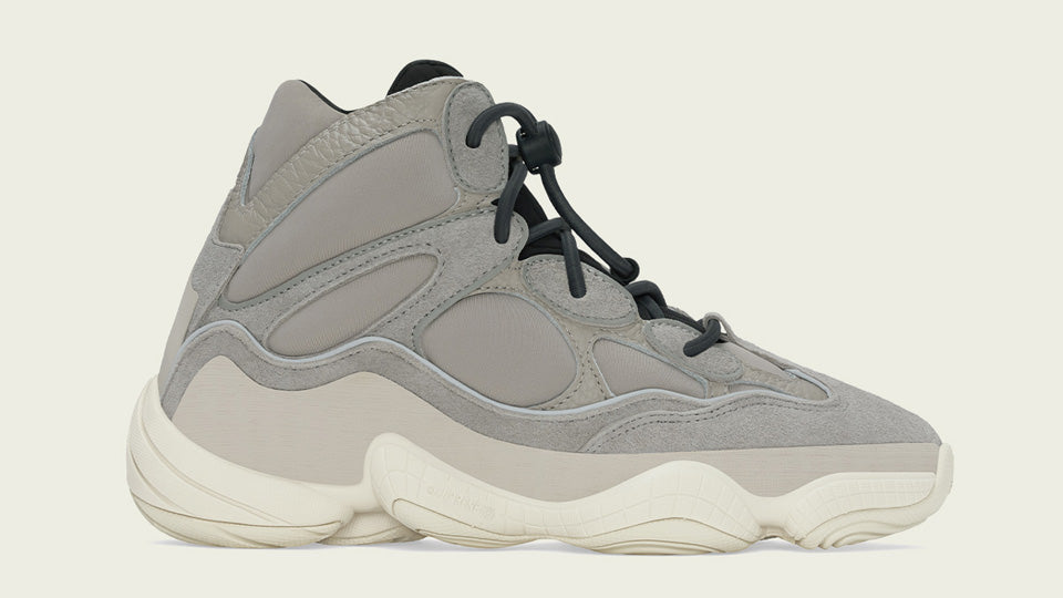 adidas YEEZY 500 HIGH 