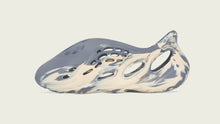 画像をギャラリービューアに読み込む, adidas YZY FOAM RUNNER "MX MOON GRAY" "KANYE WEST" MX MOON GRAY 1