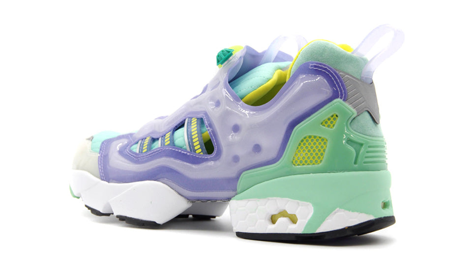 adidas x Reebok ZX FURY LPURPL/BAHMIN/SHOYEL – mita sneakers