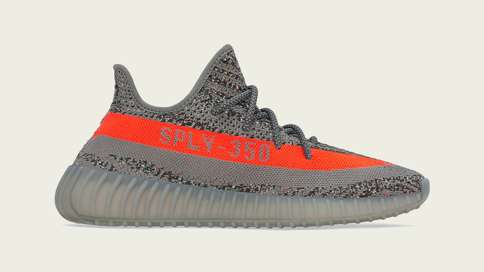【カニエ愛用】Adidas Yeezy Boost 350 V2 Beluga 2.0 予約可 Adidas Yeezy Boost 350 V2 Beluga 2.0 – SneakersForKicks