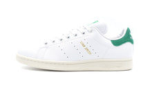 画像をギャラリービューアに読み込む, adidas STAN SMITH FTWR WHITE/GREEN/OFF WHITE 3
