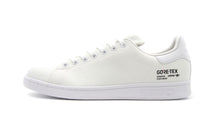 画像をギャラリービューアに読み込む, adidas STAN SMITH GTX "GORE-TEX" FTWR WHITE/CORE BLACK/GOLD METALLIC 3