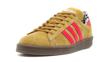 画像をギャラリービューアに読み込む, adidas CAMPUS 80 "XLARGE" MESA/SOLAR RED/GUM5 1