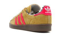 画像をギャラリービューアに読み込む, adidas CAMPUS 80 "XLARGE" MESA/SOLAR RED/GUM5 2