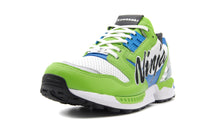 画像をギャラリービューアに読み込む, adidas ZX8000 "KAWASAKI / NINJA" SEMI SOLAR GREEN/SEMI SOLAR GREEN/BRIGHT BLUE 1