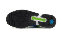 画像をギャラリービューアに読み込む, adidas ZX8000 "KAWASAKI / NINJA" SEMI SOLAR GREEN/SEMI SOLAR GREEN/BRIGHT BLUE 4