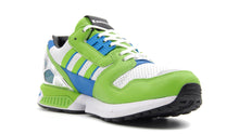 画像をギャラリービューアに読み込む, adidas ZX8000 "KAWASAKI / NINJA" SEMI SOLAR GREEN/SEMI SOLAR GREEN/BRIGHT BLUE 5