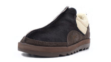 画像をギャラリービューアに読み込む, Reebok BEATNIK MOC &quot;194 LOCAL&quot; DARK BROWN/DARK BROWN/SAHARA 1