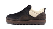 画像をギャラリービューアに読み込む, Reebok BEATNIK MOC "194 LOCAL" DARK BROWN/DARK BROWN/SAHARA 3