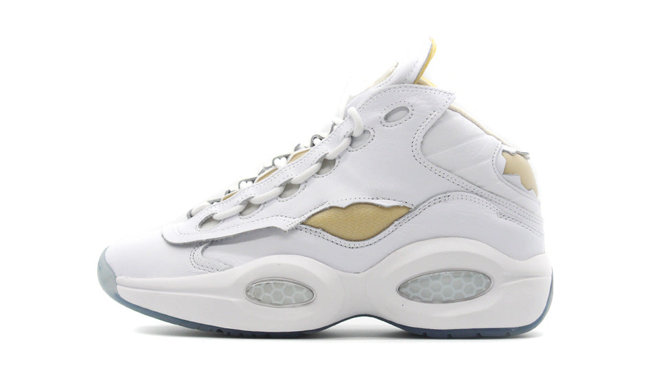 Reebok PROJECT 0 TQ MEMORY OF 