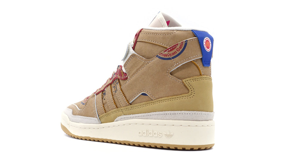 adidas FORUM 84 HI