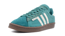 画像をギャラリービューアに読み込む, adidas CAMPUS 80 "DARRYL BROWN" ACTIVE GREEN/OFF WHITE/GUM 1