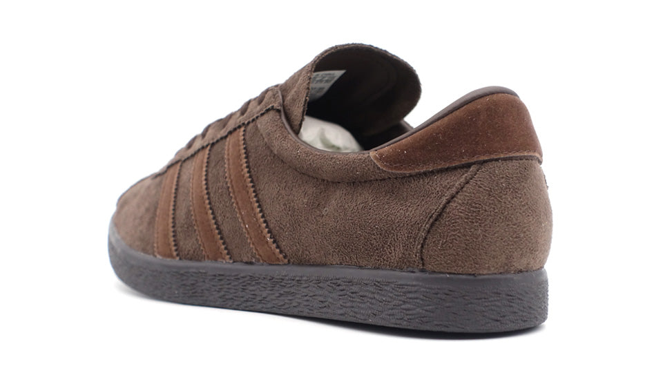 adidas TOBACCO GRUEN DARK BROWN/BROWN/NIGHT BROWN