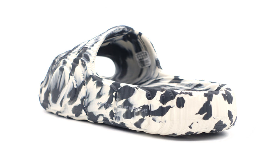 アディダス★サンダル アディレッタ 22 Carbon Aluminium GX6947 Buy Adilette 22 Slides 'Carbon Aluminium' - GX6947 | GOAT
