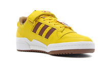 画像をギャラリービューアに読み込む, adidas FORUM 84 LOW "m&m's" EQT YELLOW/FTWR WHITE/DARK BROWN 5