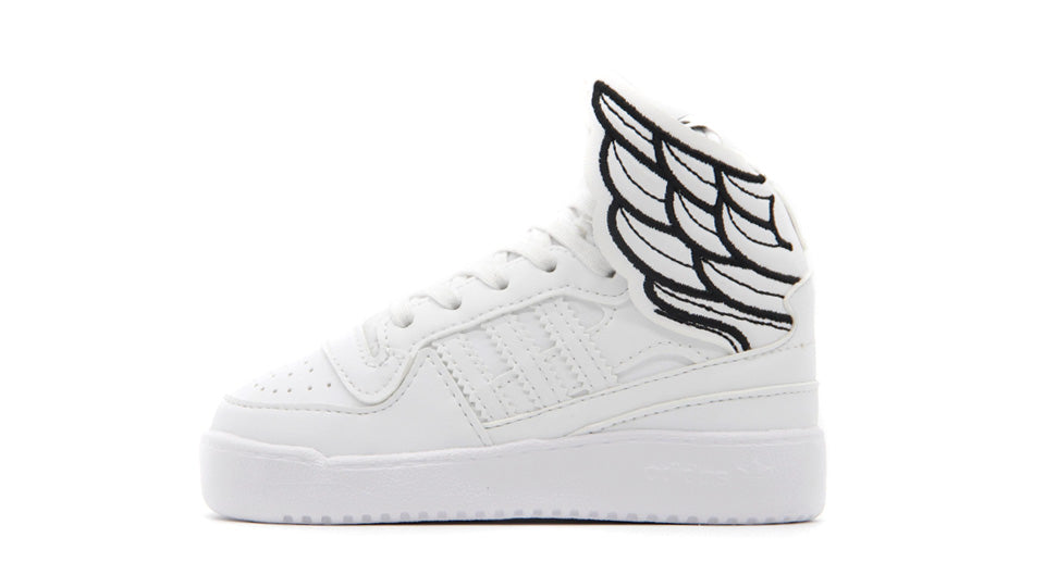 adidas JS NEW WINGS KIDS 