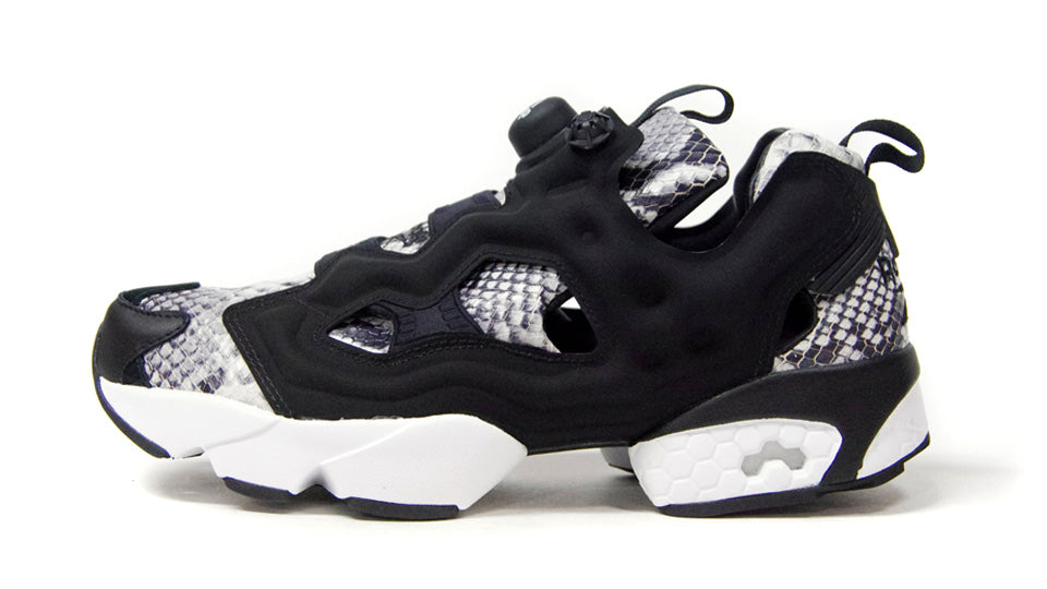 【リスゴン】Reebok INSTAPUMP FURY OG Amazon | [リーボック] INSTAPUMP FURY OG KICKS LAB. BLACK