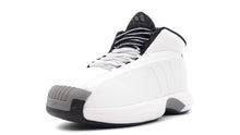 画像をギャラリービューアに読み込む, adidas CRAZY 1 "STORM TROOPER" FTWR WHITE/CORE BLACK/GREY THREE 1