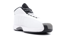 画像をギャラリービューアに読み込む, adidas CRAZY 1 "STORM TROOPER" FTWR WHITE/CORE BLACK/GREY THREE 5