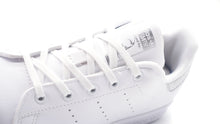 画像をギャラリービューアに読み込む, adidas STAN SMITH C FTWR WHITE/GRAY TWO/SILVER METALLIC 6