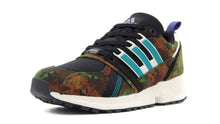 画像をギャラリービューアに読み込む, adidas EQT CSG 91 MITA "mita sneakers" "CONSORTIUM" CORE BLACK/EQT GREEN/CREAM WHITE 1
