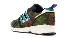 画像をギャラリービューアに読み込む, adidas EQT CSG 91 MITA "mita sneakers" "CONSORTIUM" CORE BLACK/EQT GREEN/CREAM WHITE 2