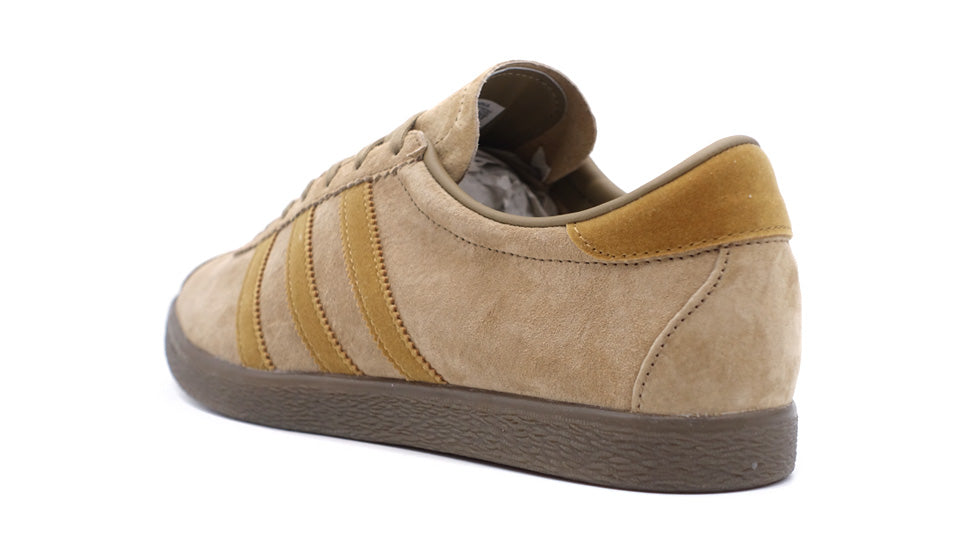 adidas TOBACCO PANTONE/MESA/GUM – mita sneakers