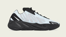 画像をギャラリービューアに読み込む, adidas YEEZY BOOST 700 MNVN "BLUE TINT" "KANYE WEST"  BLUE TINT 2