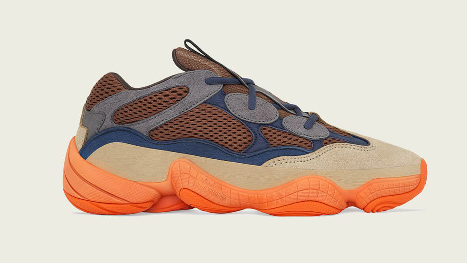 adidas YEEZY 500 adidas YEEZY 500 