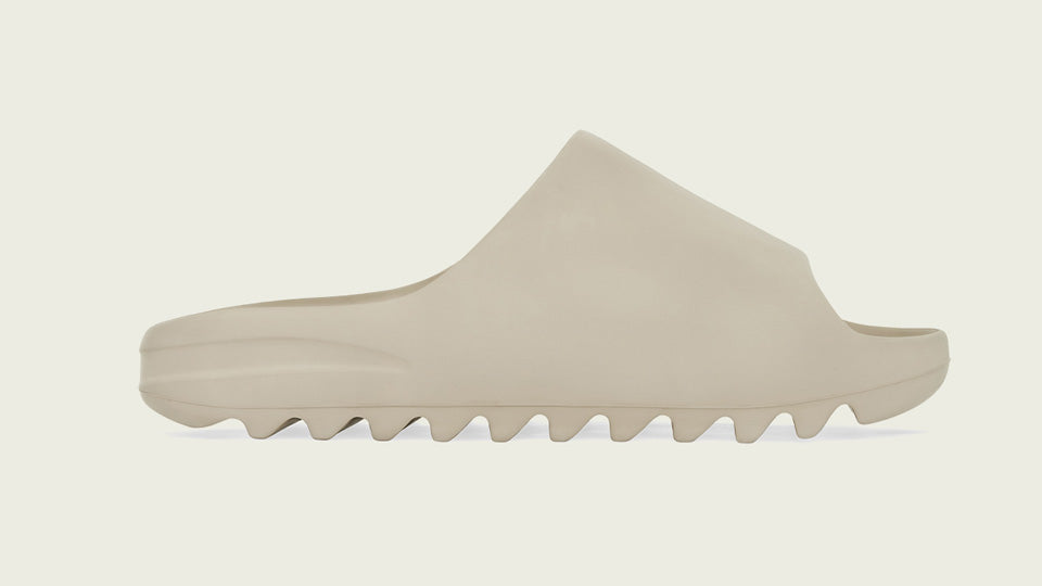 adidas Yeezy Slide "Pure" 26.5cm