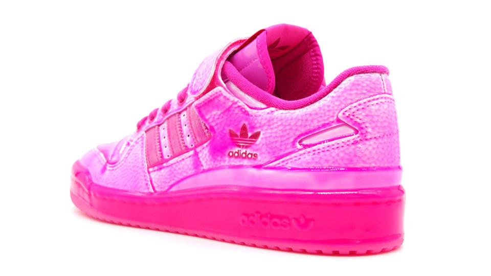 adidas JS FORUM DIPPED LOW 