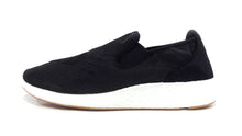 画像をギャラリービューアに読み込む, adidas SLIPON PURE HM "HUMAN MADE" CORE BLACK/CORE BLACK/FTWR WHITE 2