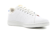 画像をギャラリービューアに読み込む, adidas STAN SMITH FTWR WHITE/BLUE/SCARLET 5