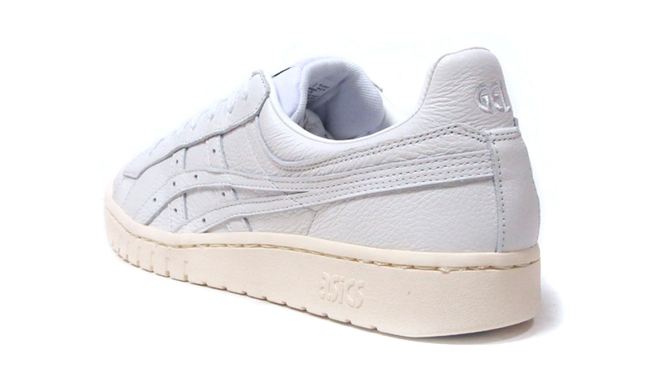 ASICS SportStyle GEL-PTG WHITE/WHITE – mita sneakers