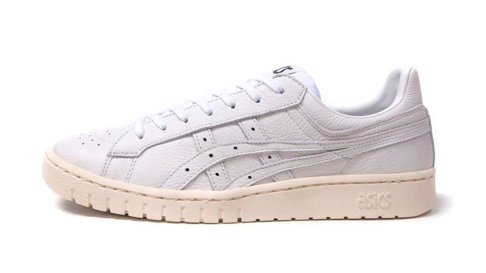 ASICS SportStyle GEL-PTG WHITE/WHITE – mita sneakers