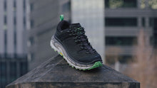 画像をギャラリービューアに読み込む, HOKA ONE ONE TOR ULTRA LO "GORE-TEX" "HOKA ONE ONE直営店 / mita sneakers EXCLUSIVE" BLACK/ZEST 9