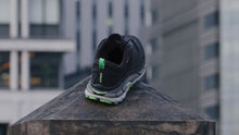 画像をギャラリービューアに読み込む, HOKA ONE ONE TOR ULTRA LO "GORE-TEX" "HOKA ONE ONE直営店 / mita sneakers EXCLUSIVE" BLACK/ZEST 11