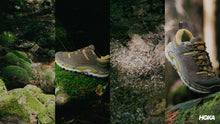画像をギャラリービューアに読み込む, HOKA ONE ONE TOR ULTRA LO "GORE-TEX" "HOKA ONE ONE直営店 / mita sneakers EXCLUSIVE" DARK OLIVE/MERCURY 7