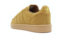 画像をギャラリービューアに読み込む, adidas CAMPUS 80S "JAPAN SMU" MESA/MESA/GOLD METALLIC 2